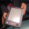 Sony eBook