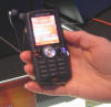 Sony phone