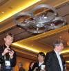 AR Drone