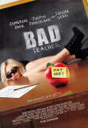 Bad Teacher