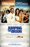 Jumping the Broom