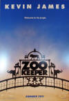 Zoo Keeper Movie