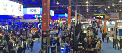 G2E2015