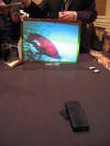 3M Projector