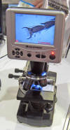 Celestron Microscope