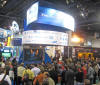 Blu-ray booth