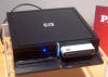 HP Media Smart Receiver