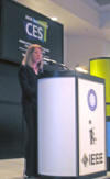 Lenovo Frances O'Sullivan