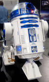 Nikko R2D2