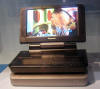 Panasonic portable stb dvr