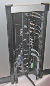 rear panel