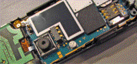 Phone Inside