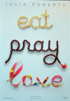 Eat Pray Love