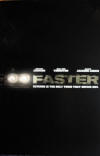 Faster