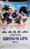 Grown Ups