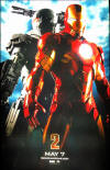 Ironman 2