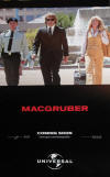 MacGruber