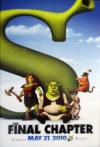 Shrek - Final Chapter