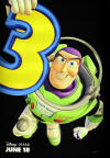 Toy Story 3 - 3D