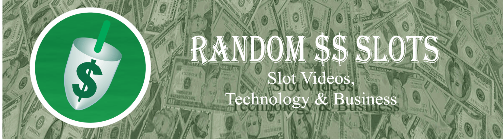 Random $$ Slots